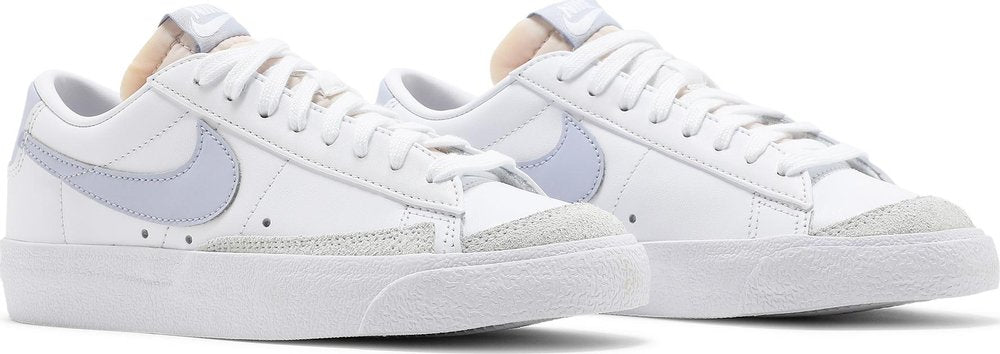 Nike Blazer Low '77 'White Ghost' (W) | Hype Vault Kuala Lumpur | Asia's Top Trusted High-End Sneakers and Streetwear Store
