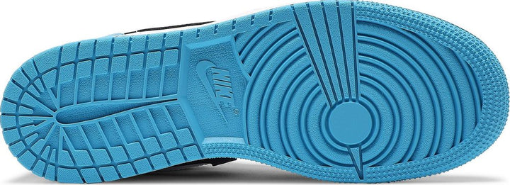 Air Jordan 1 Low 'UNC' (GS) (2021) | Hype Vault Kuala Lumpur | Asia's Top Trusted High-End Sneakers and Streetwear Store