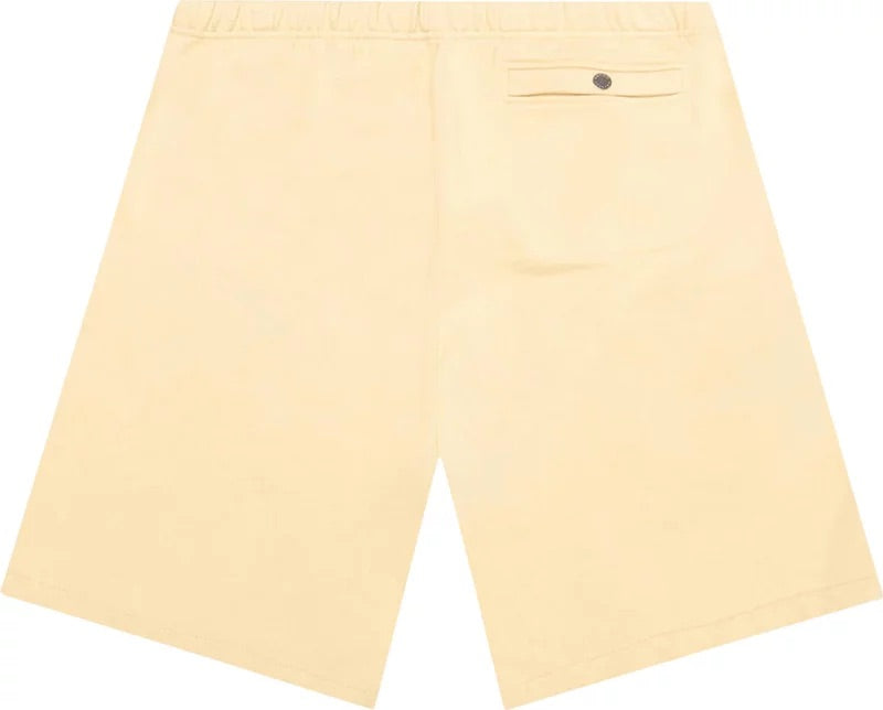 Heron Preston CTNMB Pixel Warp Sweatshorts Beige Green | Hype Vault Kuala Lumpur