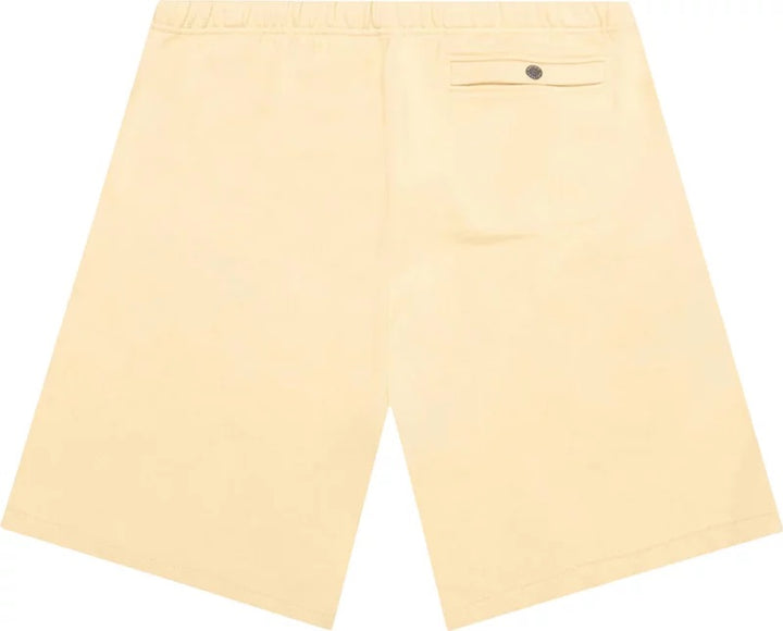 Heron Preston CTNMB Pixel Warp Sweatshorts Beige Green | Hype Vault Kuala Lumpur