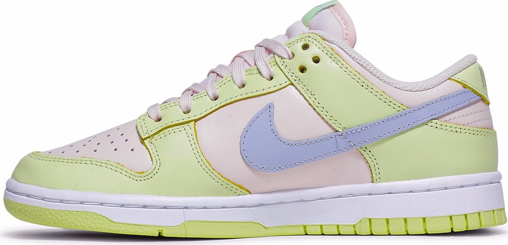 Nike Dunk Low 'Lime Ice' (W) | Hype Vault Kuala Lumpur | Asia's Top Trusted High-End Sneakers and Streetwear Store