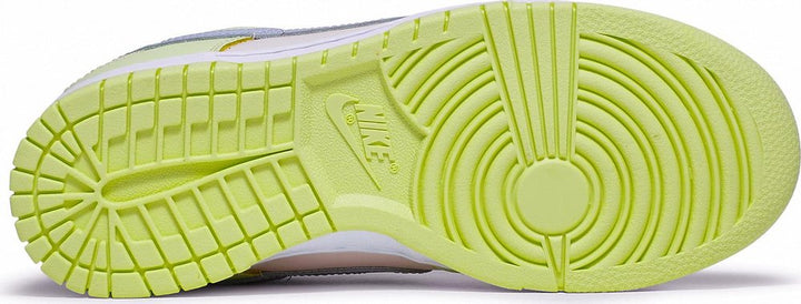 Nike Dunk Low 'Lime Ice' (W) | Hype Vault Kuala Lumpur | Asia's Top Trusted High-End Sneakers and Streetwear Store