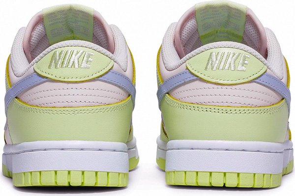 Nike Dunk Low 'Lime Ice' (W) | Hype Vault Kuala Lumpur | Asia's Top Trusted High-End Sneakers and Streetwear Store