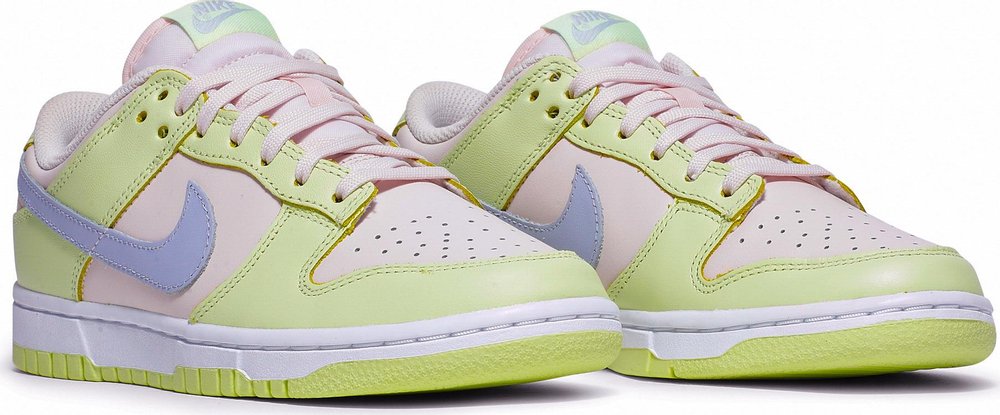 Nike Dunk Low 'Lime Ice' (W) | Hype Vault Kuala Lumpur | Asia's Top Trusted High-End Sneakers and Streetwear Store