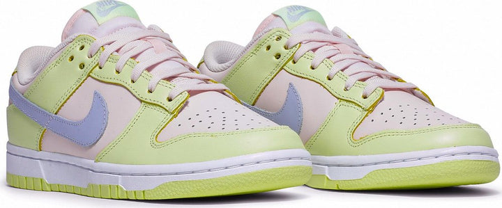 Nike Dunk Low 'Lime Ice' (W) | Hype Vault Kuala Lumpur | Asia's Top Trusted High-End Sneakers and Streetwear Store