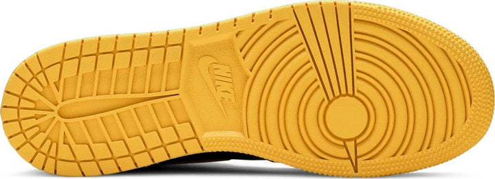 Air Jordan 1 Retro High OG 'Pollen' (GS) | Hype Vault Kuala Lumpur | Asia's Top Trusted High-End Sneakers and Streetwear Store