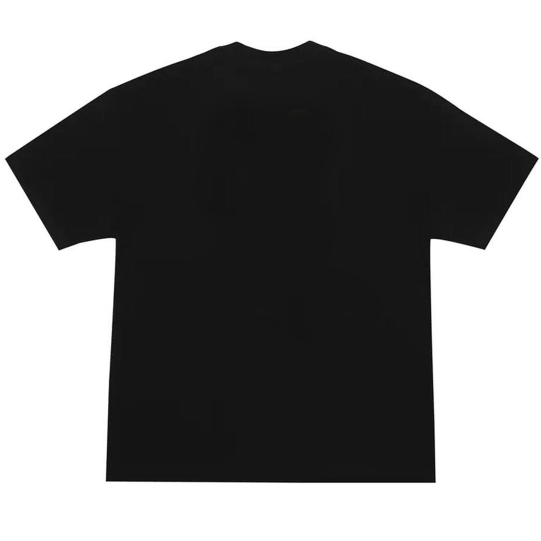 Drew House Dinodrew Tee Black | Hype Vault Kuala Lumpur | Asia's Top Trusted High-End Sneakers and Streetwear Store