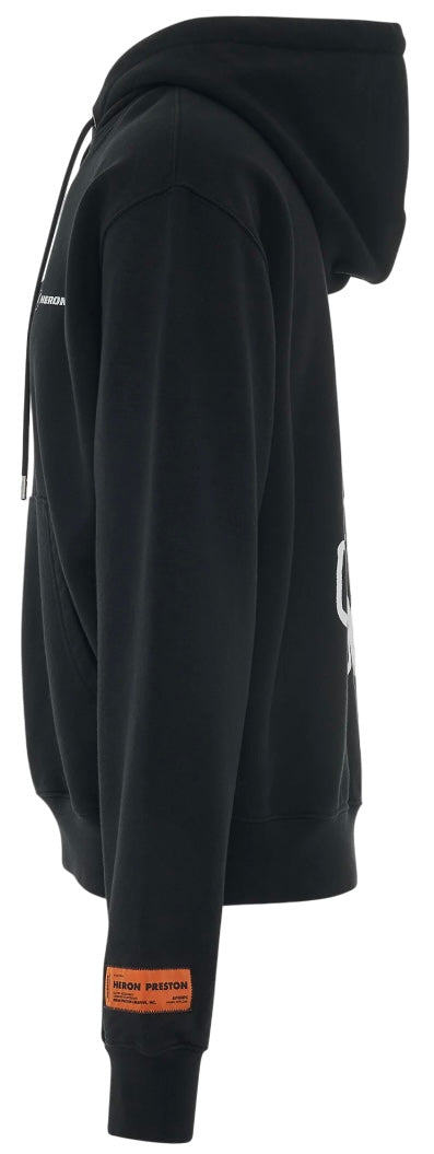 Heron Preston F Errythang Hoodie Black | Hype Vault Kuala Lumpur