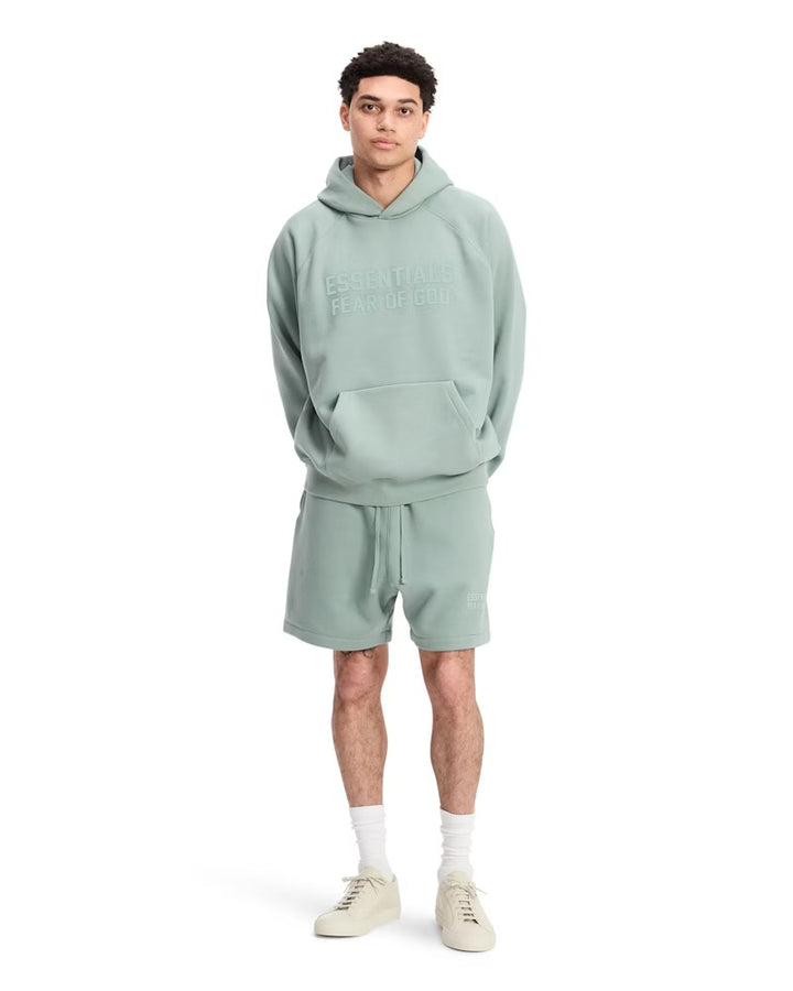 Fear of God Essentials Hoodie 'Sycamore' (SS23)