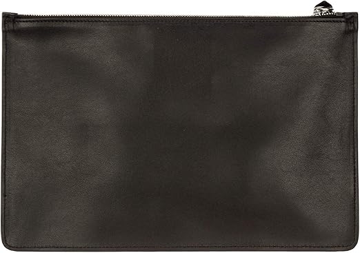 Marcelo Burlon Red Wings Pochette | Hype Vault Kuala Lumpur Black