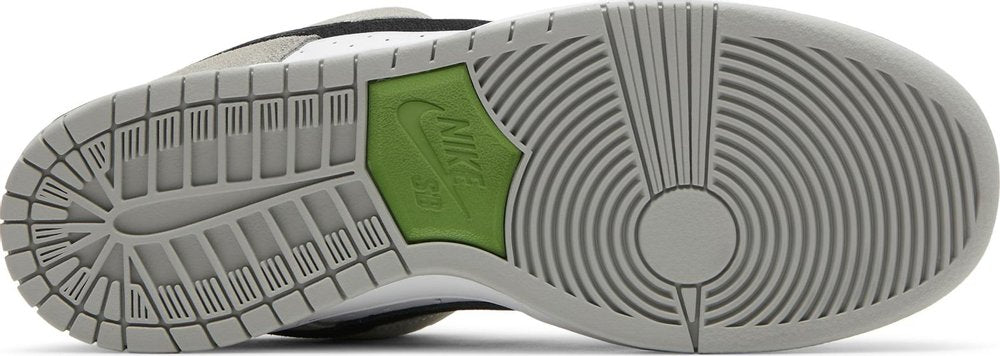 Nike Dunk Low SB 'Chlorophyll' | Hype Vault Kuala Lumpur | Asia's Top Trusted High-End Sneakers and Streetwear Store