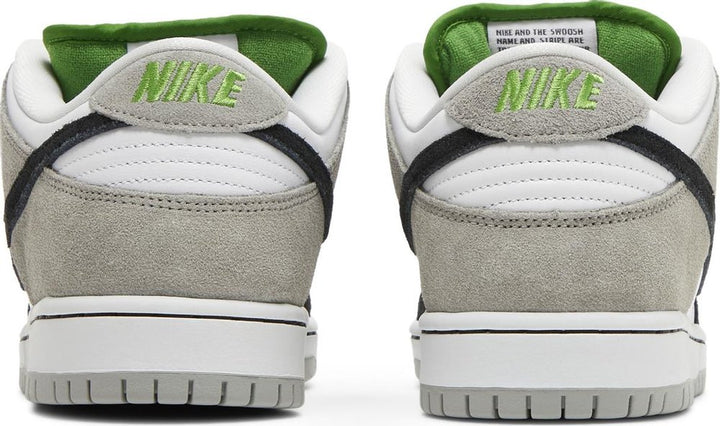 Nike Dunk Low SB 'Chlorophyll' | Hype Vault Kuala Lumpur | Asia's Top Trusted High-End Sneakers and Streetwear Store