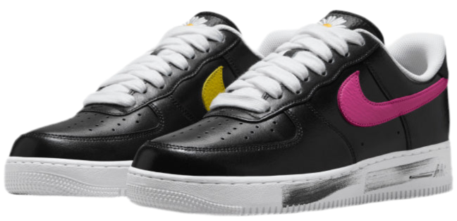 Air Force 1 Low x G-Dragon Peaceminusone Para-Noise 3.0