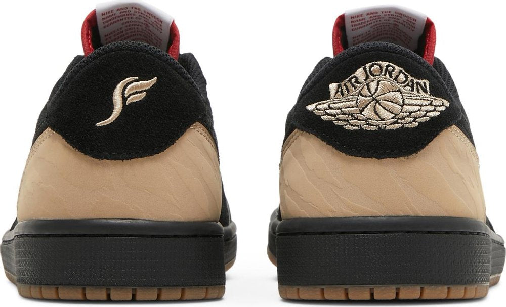 SoleFly x Air Jordan 1 Retro Low OG SP | Hype Vault Kuala Lumpur | Asia's Top Trusted High-End Sneakers and Streetwear Store