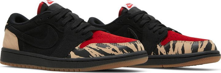 SoleFly x Air Jordan 1 Retro Low OG SP | Hype Vault Kuala Lumpur | Asia's Top Trusted High-End Sneakers and Streetwear Store