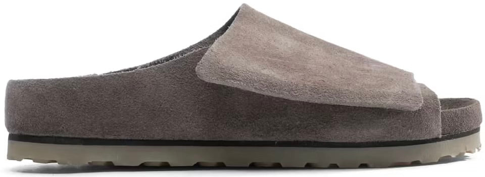 Fear Of God x Birkenstock Los Feliz Suede Ash – Hype Vault