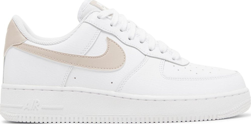 air force 1 low fossil stone