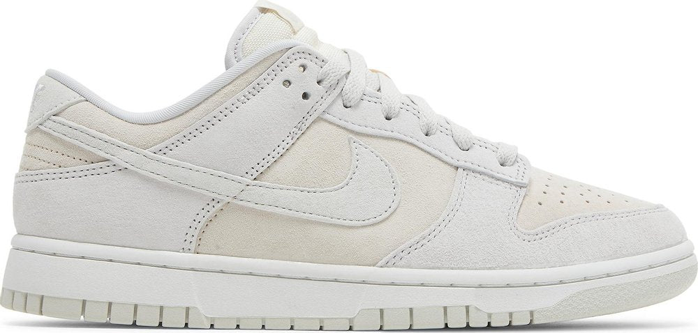 Nike Dunk Low Premium 'Vast Grey' | Hype Vault Kuala Lumpur | Asia's Top Trusted High-End Sneakers and Streetwear Store