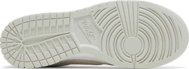 Nike Dunk Low Premium 'Vast Grey' | Hype Vault Kuala Lumpur | Asia's Top Trusted High-End Sneakers and Streetwear Store