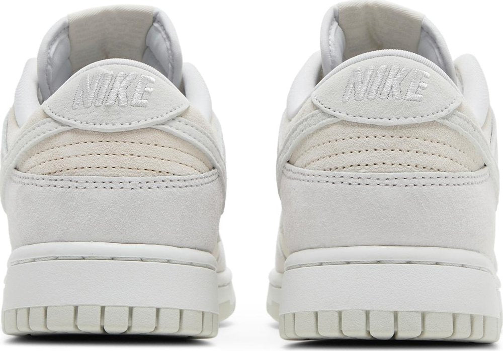 Nike Dunk Low Premium 'Vast Grey' | Hype Vault Kuala Lumpur | Asia's Top Trusted High-End Sneakers and Streetwear Store