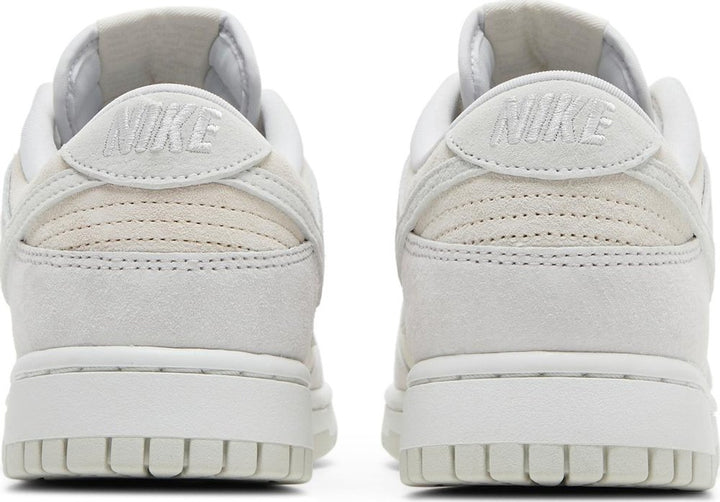 Nike Dunk Low Premium 'Vast Grey' | Hype Vault Kuala Lumpur | Asia's Top Trusted High-End Sneakers and Streetwear Store