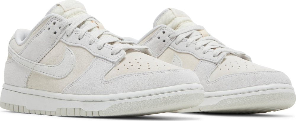 Nike Dunk Low Premium 'Vast Grey' | Hype Vault Kuala Lumpur | Asia's Top Trusted High-End Sneakers and Streetwear Store