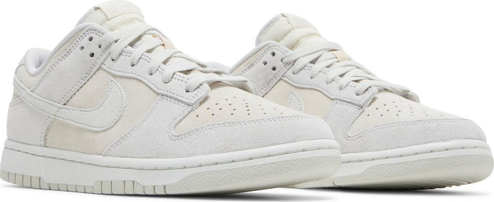 Nike Dunk Low Premium 'Vast Grey' | Hype Vault Kuala Lumpur | Asia's Top Trusted High-End Sneakers and Streetwear Store