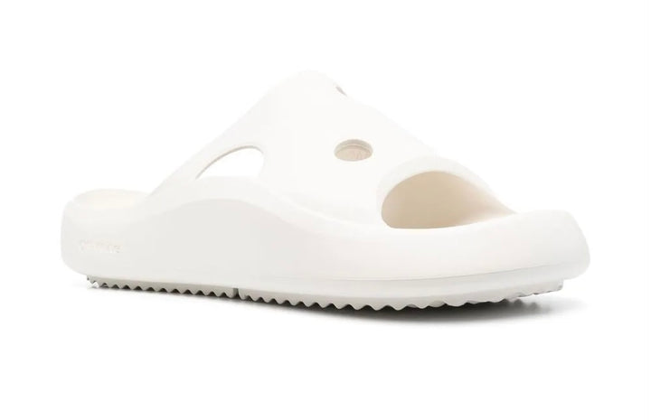 Off-White Meteor Padded White Slide | Hype Vault Kuala Lumpur