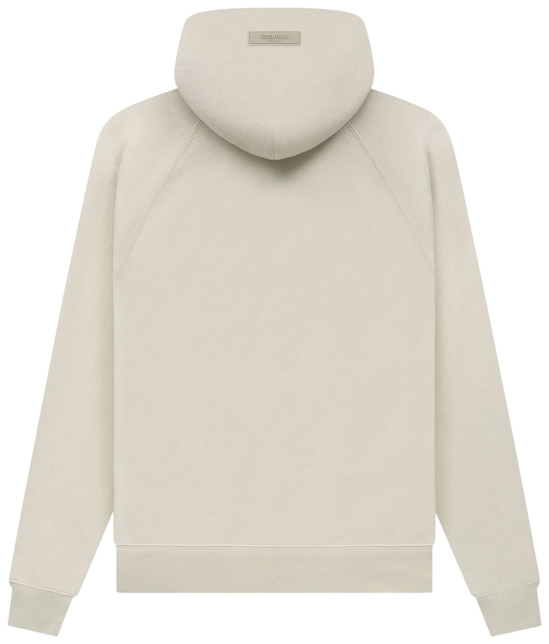 Fear of God Essentials Hoodie Wheat (SS22) | Hype Vault