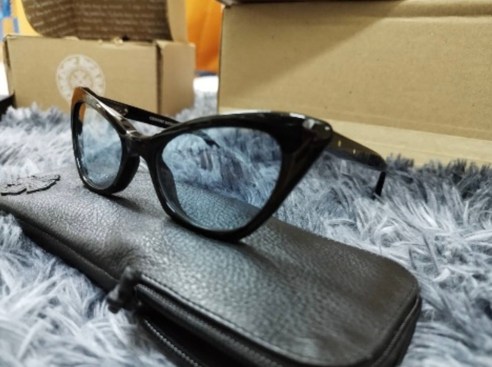 Chrome Hearts Sunglasses | Hype Vault Kuala Lumpur