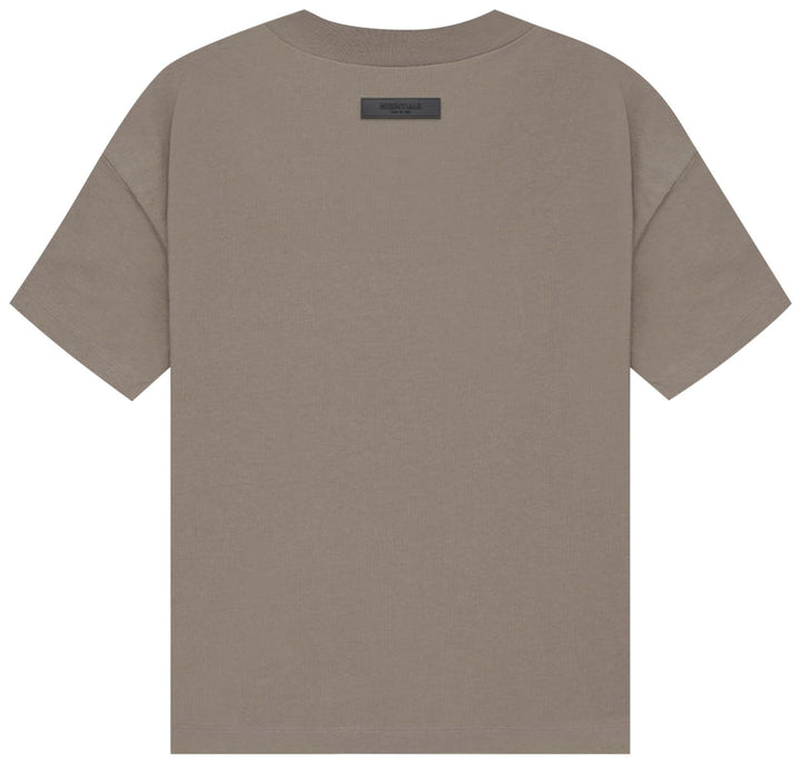 Fear of God Essentials Essentials Tee 'Desert Taupe' (SS22) | Hype Vault