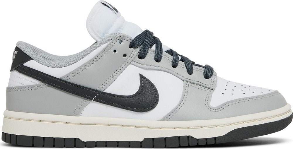 Nike Dunk Low 'Light Smoke Grey' (W) | Hype Vault Kuala Lumpur | Asia's Top Trusted High-End Sneakers and Streetwear Store
