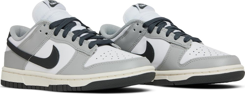 Nike Dunk Low 'Light Smoke Grey' (W) | Hype Vault Kuala Lumpur | Asia's Top Trusted High-End Sneakers and Streetwear Store