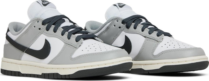 Nike Dunk Low 'Light Smoke Grey' (W) | Hype Vault Kuala Lumpur | Asia's Top Trusted High-End Sneakers and Streetwear Store
