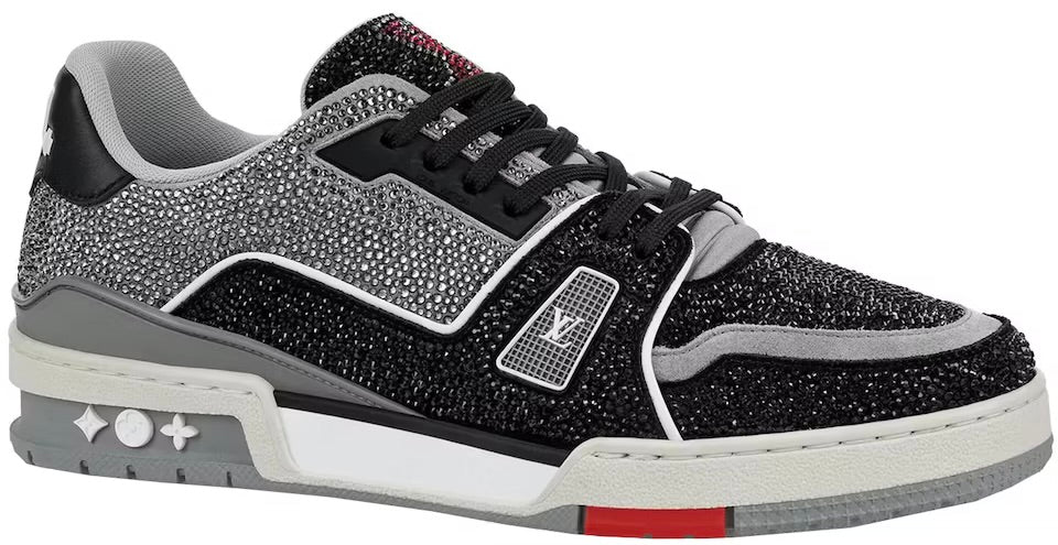 Louis Vuitton 1AA6PV LV Trainer Sneaker | Hype Vault Kuala Lumpur