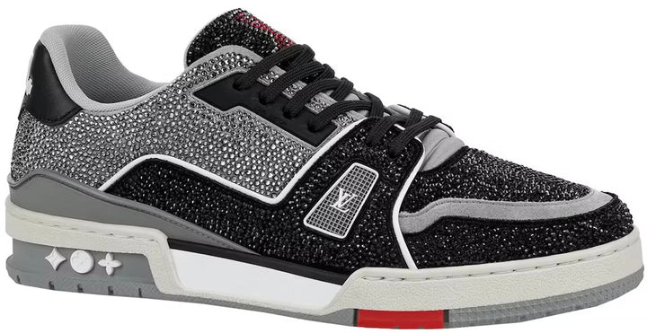 Louis Vuitton 1AA6PV LV Trainer Sneaker | Hype Vault Kuala Lumpur