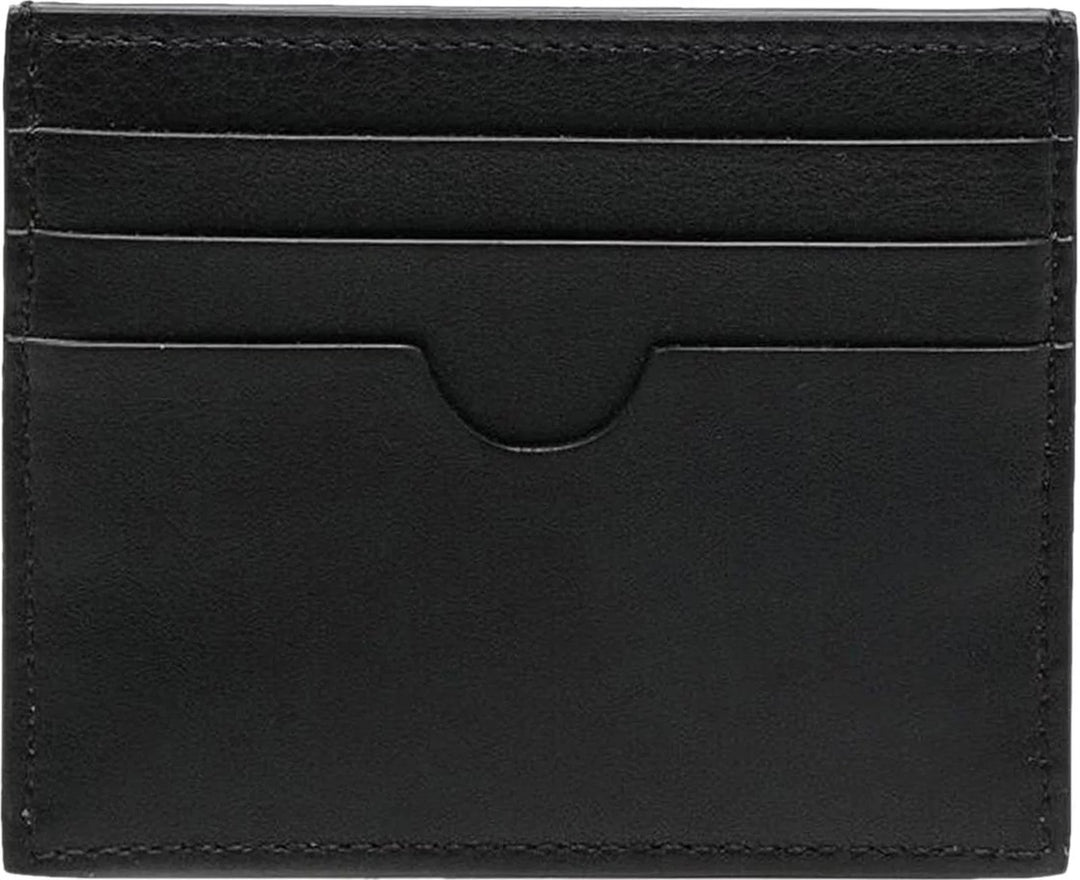 Off-White Exactly The Opposite-Print Cardholder | Hype Vault Kuala Lumpur