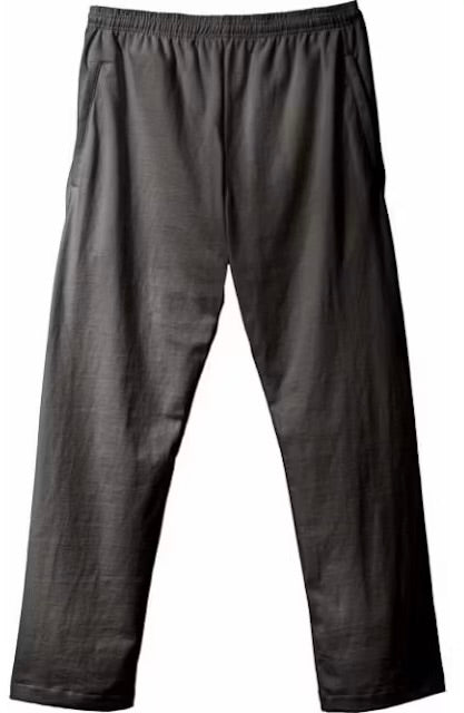 Yeezy Gap Engineered by Balenciaga Fitted Sweatpants Grey | Hype Vault Kuala Lumpur