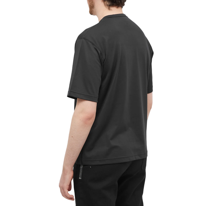Jil Sander Plus Logo T-Shirt Black | Hype Vault Kuala Lumpur