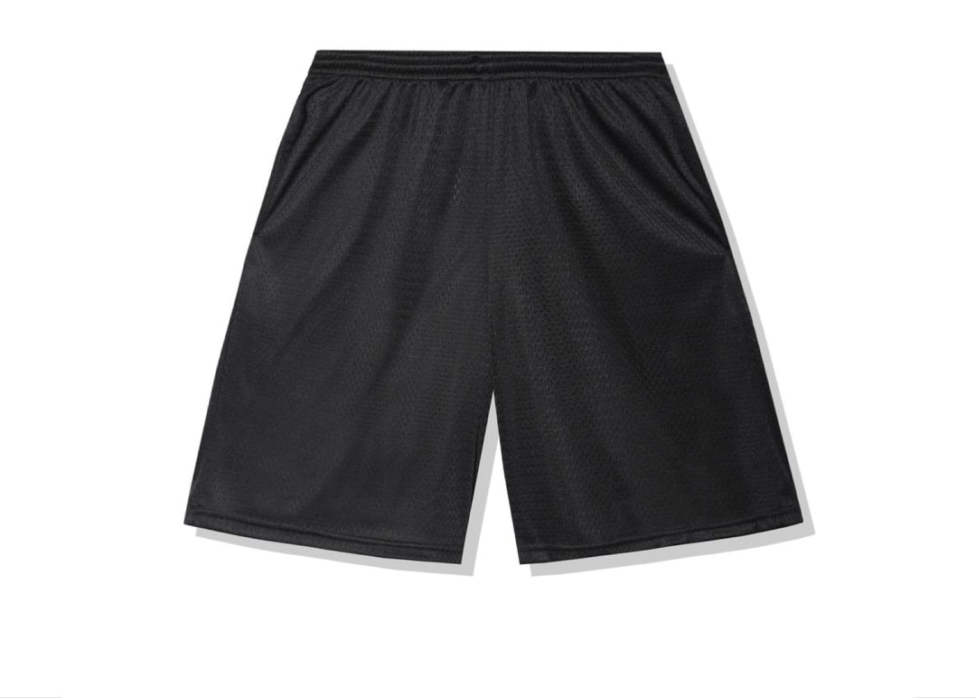 Anti Social Social Club x Champion Sports Black Shorts | Hype Vault Kuala Lumpur