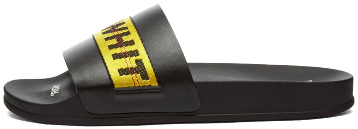 Off-White Industrial Belt Slider | Hype Vault Kuala Lumpur
