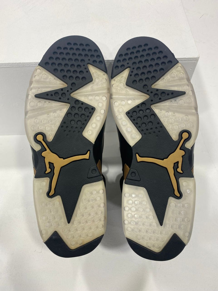 Pre-loved Air Jordan 6 'DMP' (2020) Size UK7.5/US8.5 (Condition: 9.5/10)