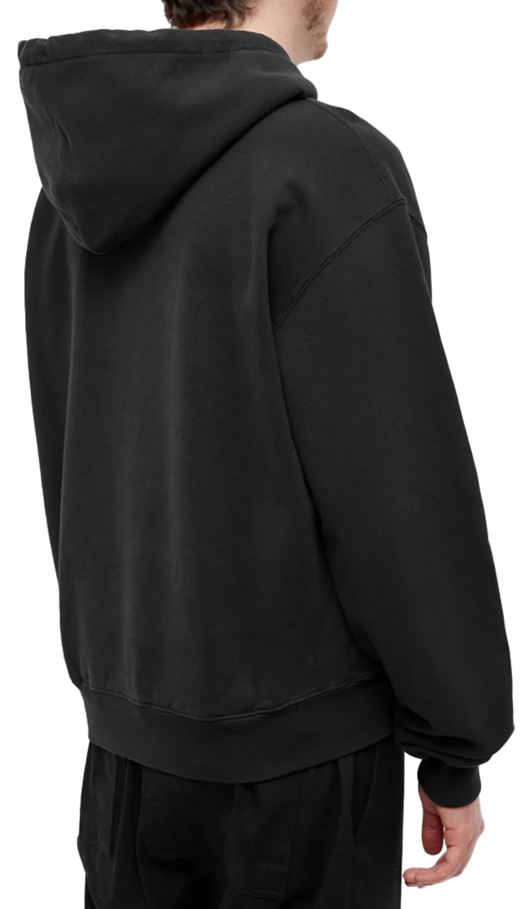 Heron Preston Heron BW Hoodie Black White | Hype Vault Kuala Lumpur