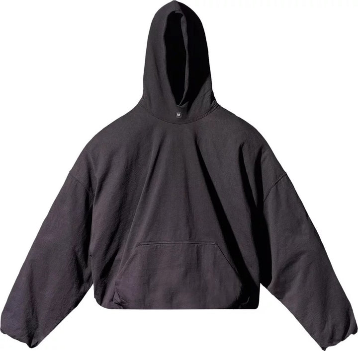 Yeezy Gap Engineered by Balenciaga Padded Hoodie Black | Hype Vault Kuala Lumpur