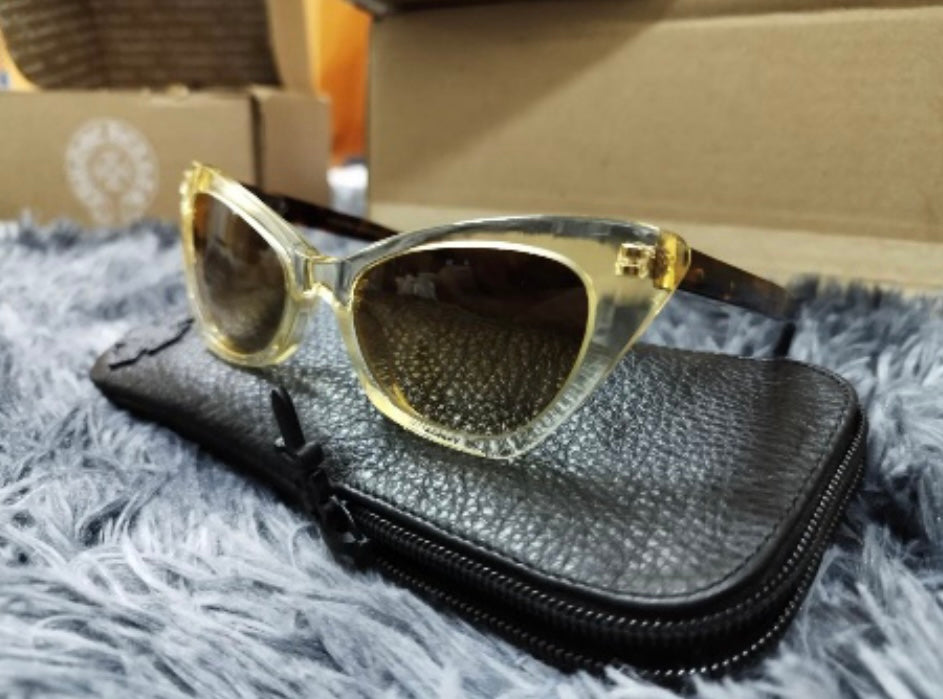 Chrome Hearts Sunglasses | Hype Vault Kuala Lumpur