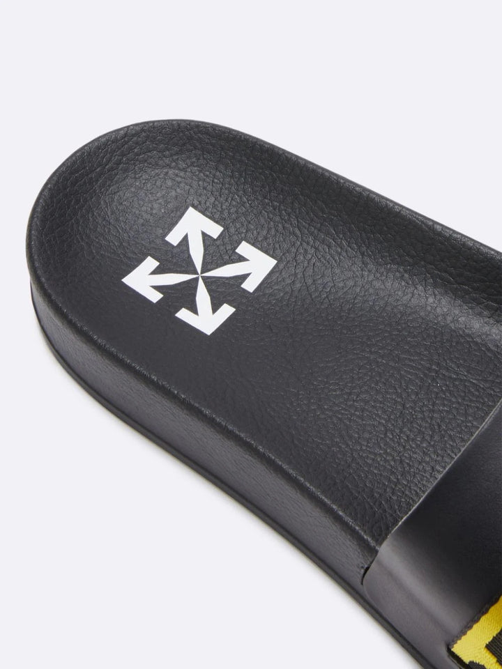Off-White Industrial Belt Slider | Hype Vault Kuala Lumpur