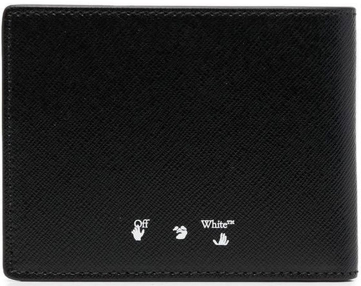 Off-White Diag-Stripe Wallet | Hype Vault Kuala Lumpur