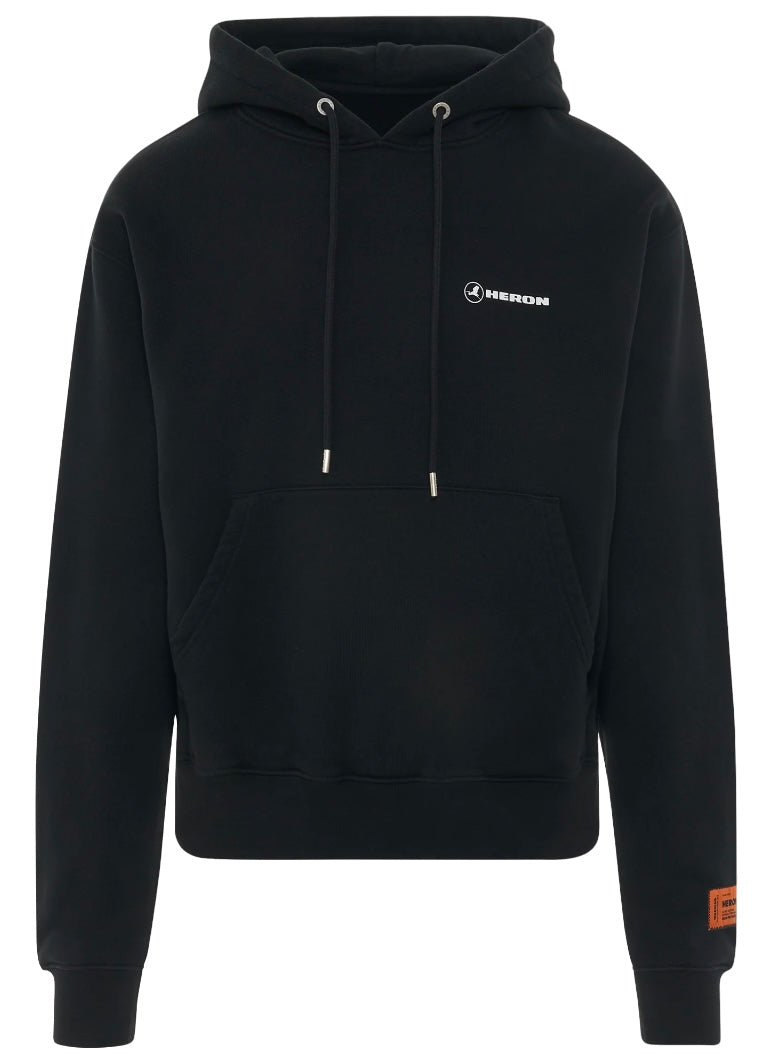 Heron Preston F Errythang Hoodie Black | Hype Vault Kuala Lumpur