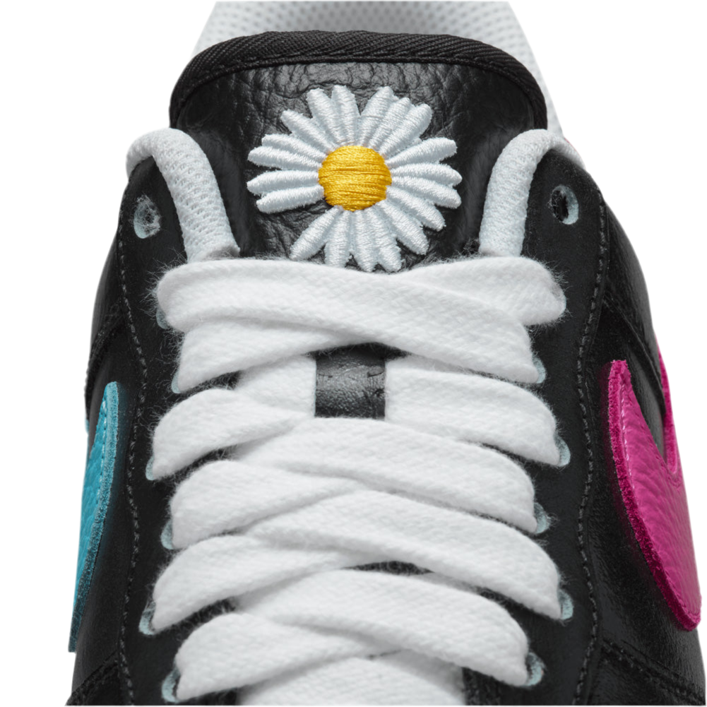 Air Force 1 Low x G-Dragon Peaceminusone Para-Noise 3.0