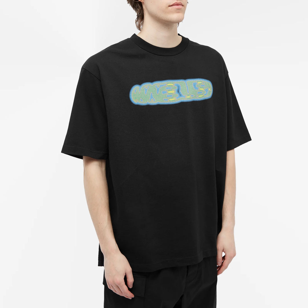 AMBUSH Graphic T-Shirt Tap Shoe Green Fla | Hype Vault Kuala Lumpur